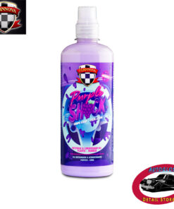 Ternnova Purple Shock x 500 gr.