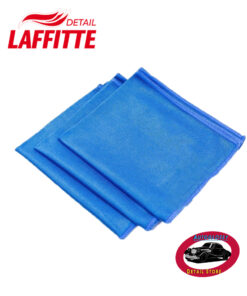 Laffitte Paño de Microfibra Cristales 30x35