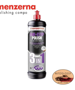 Pastas de pulir