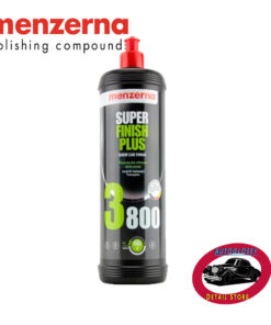 Menzerna Super Finish Plus 3800.