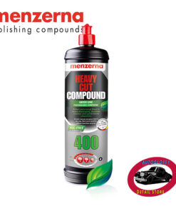 Menzerna 400 Green Line.