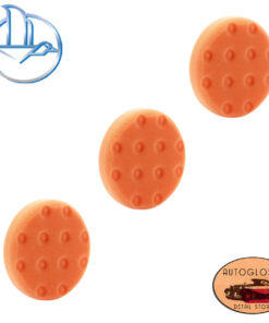 Lake Country Pad ccs 3 Pulgadas corte medio por unidad.