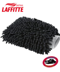 Laffitte Guante de lavado L Microfibra.