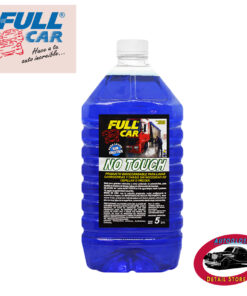 Full Car Shampoo No Touch x 5 litros.
