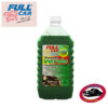 Full Car Shampoo Verde Concentrado x 5 litros.