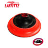 Laffitte Backing Plate 5 pulgadas rosca M14.