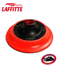 Laffitte Backing Plate 5 pulgadas rosca M14.