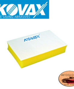 Kovax Respaldo con velcro.