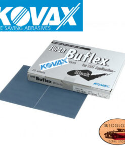 Kovax Lija en seco , grano  3000.