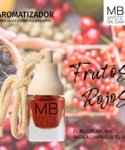 Perfumes y Difusores