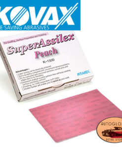 Kovax Lija en seco , grado 1500.