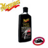 Meguiars Trim Detailer Restaurador Plasticos.