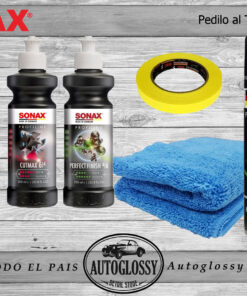 Kits Pre Armados