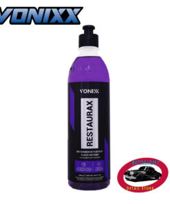 Vonixx Restaurax Acondicionador plasticos exteriores x 500 ml.
