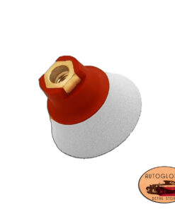 Backing Plate 3 pulgadas M14.