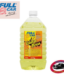 Full Car Quitabrea x 5 litros.