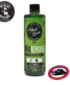 Toxic Shine Bug Remover x 600 ml.