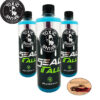 Toxic Shine Seal It All Sellador  x 600 ml.