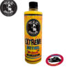 Toxic Shine Extreme Detail Quick Carnauba x  600 ml.