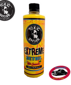 Toxic Shine Extreme Detail Quick Carnauba x  600 ml.