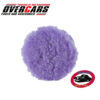 Overcars Pad Cordero Purpura 5 pulgadas.