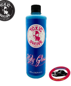 Toxic Shine Holy Gloss x 600ml.