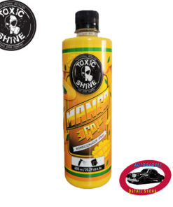 Toxic Shine Mango Go x 600ml.