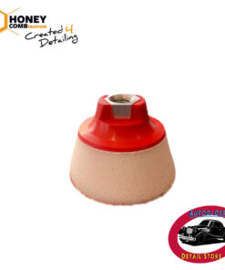 Honey Backing flexible 3 pulgadas m 14 .