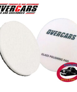 Pad de Fieltro Overcars 5 pulgadas.