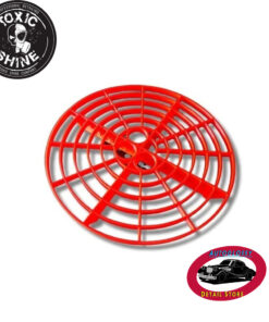 Toxic Shine Grit Guard rejilla.