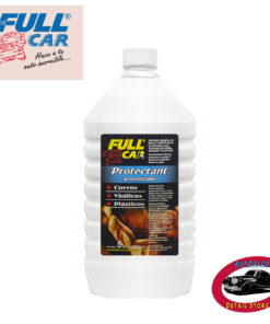 Full Car Protectant Acondicionador Aromatizado x 5 litros.
