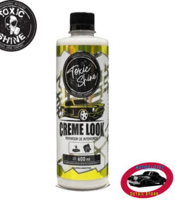 Toxic Shine Creme Look x 600 ml.