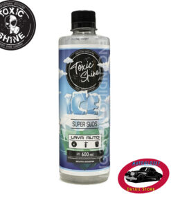 Toxic Shine ICE x 600 ml.