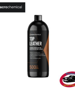 Acrochemical Top Leather acond. cuero x 500