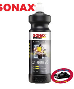 Sonax Cut y Finish  x 1 litro.