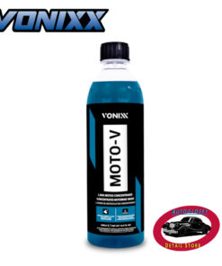 Vonixx Moto-V Shampoo Desengrasante Motos x 500 ml.