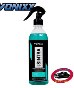 Vonixx Sintra Fast Limpiador Bactericida x 500 ml.