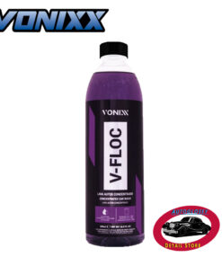 Vonixx V-FLOC Shampoo ph neutro x 500 ml.