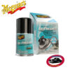 Meguiars Air re fresher New Car Eliminador de Olores.