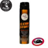 Toxic Shine Clean Stuff Limpia Tapizados x 360 gr