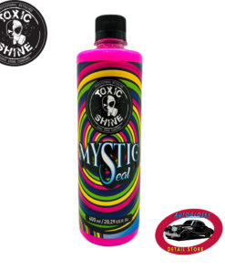 Toxic Shine Mystic Seal Sellador x 600 ml