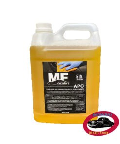 APC Limpiador multipropósito MF detailers x 5 litro.
