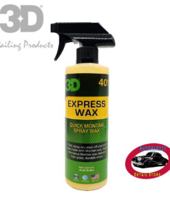 3D Express Wax Cera x 470 ml.