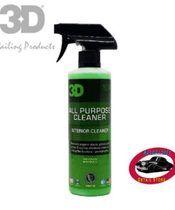 3D APC Limpiador multipropósito x 470 ml.