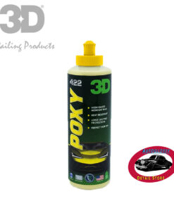 3D Poxy Sellador Acrilico x 470 ml.