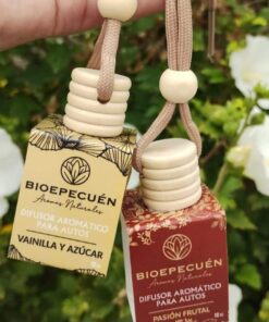 Difusores colgantes Bioepecuen.