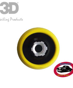 3D Backing Plate k-91- 3 pulgadas rotativa M14.