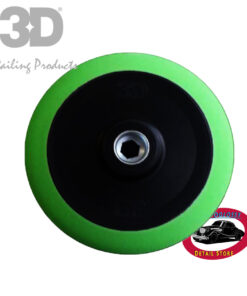 3D Backing Plate k-73- 5 pulgadas rotativa M14.