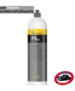 Koch Chemie f6 corte medio polish .