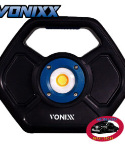 Vonixx Reflector de inspeccion rapida 1600 lumens.